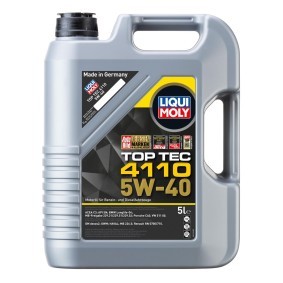 Comprar Aceite de motor de LIQUI MOLY 21479 a bajo precio de 63,92 €