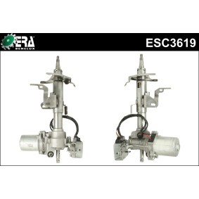 Lenksäule + Elektrische Servolenkung ESC3619