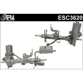 Lenksäule + Elektrische Servolenkung ESC3620