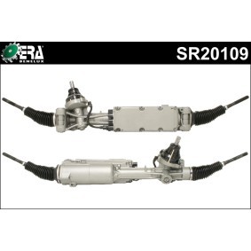 Achetez des Crémaillère de direction de chez ERA Benelux en ligne pour A6 C8 Berline (4A2) à prix modérés