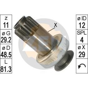 Comprar Engranaje de rueda libre, arrancador de ERA ZN1910 a bajo precio de 19,49 €