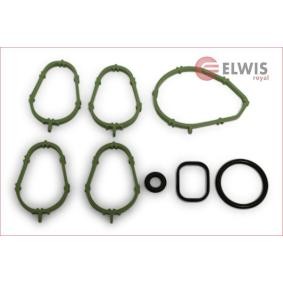 Comprar Juego de juntas, colector de admisión de ELWIS ROYAL 9425101 a bajo precio de 13,86 €