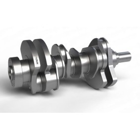 Kurbelwelle CK003500