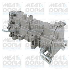 AGR Kühler für IVECO von MEAT & DORIA