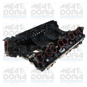Ansaugbrücke für MERCEDES-BENZ von MEAT & DORIA