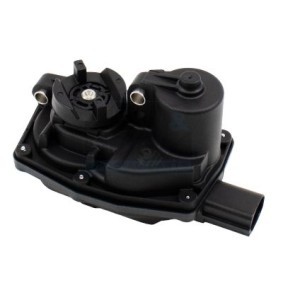 Compre Válvula, controlo do ar de admissão de MEAT & DORIA online para ZAFIRA TOURER C (P12) a preços moderados