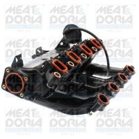 Ansaugbrücke 89646 von MEAT & DORIA günstig für 415,53 € online kaufen