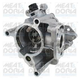 Unterdruckpumpe, Bremsanlage 91224 von MEAT & DORIA günstig für 192,41 € online kaufen