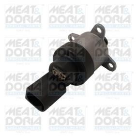 Regelventil, Kraftstoffmenge (Common-Rail-System) 98115 von MEAT & DORIA günstig für 154,87 € online kaufen