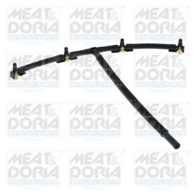 Schlauch, Leckkraftstoff 98126 für ALFA ROMEO
