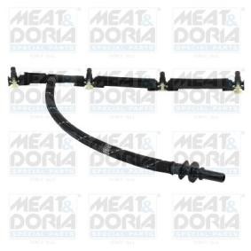 Achetez des Tuyau, carburant de fuite MEAT & DORIA 98127 à prix pour 99,56 €