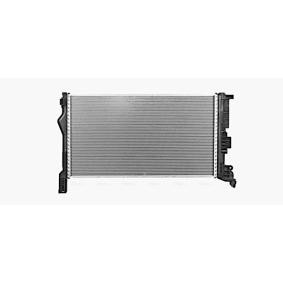 Kjøp Radiator, motorkjøling av AVA COOLING SYSTEMS VO2304 til den lave prisen 3356,38 NOK