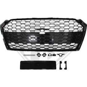 Kühlergrill 1046241