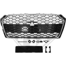 Kühlergrill 1046242