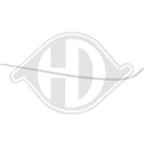 Compre Pára-choques de DIEDERICHS online para Classe E Coupe (C238) a preços moderados