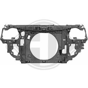 Schlossträger von DIEDERICHS für Journey MPV günstig online kaufen