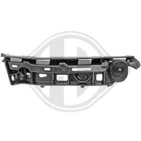 Compre Soporte de parachoques de DIEDERICHS online para AYGO (PAB4_, KGB4_) a precios moderados