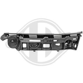 Compre Soporte de parachoques de DIEDERICHS online para AYGO (PAB4_, KGB4_) a precios moderados
