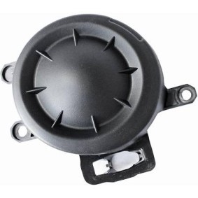 Blende, Stoßfänger 6601149 von DIEDERICHS günstig für 21,73 € online kaufen