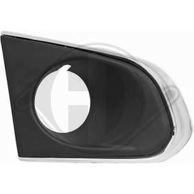 Acquista Mostrina, Paraurti da DIEDERICHS 6945046 a buon mercato per soli 32,11 €