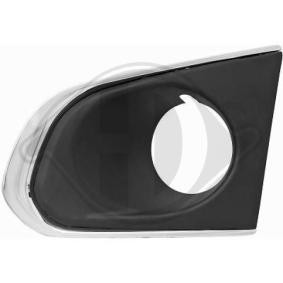 Acquista Mostrina, Paraurti da DIEDERICHS 6945047 a buon mercato per soli 32,11 €