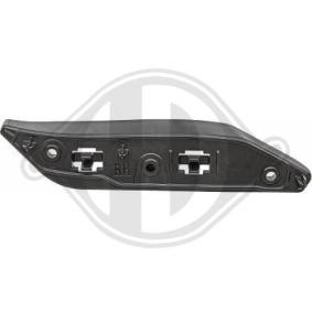 Achetez des Support de pare-chocs DIEDERICHS 7428062 à prix pour 9,51 €