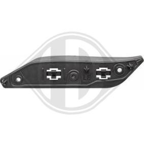 Achetez des Support de pare-chocs DIEDERICHS 7428063 à prix pour 9,72 €