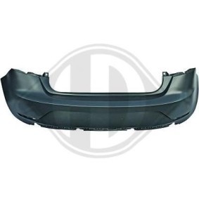 Kühlergrill 7615040