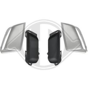Blende, Stoßfänger ZUB00252