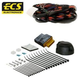 Achetez des Kit électrique, dispositif d'attelage ECS MT166HL à prix pour 185,73 €