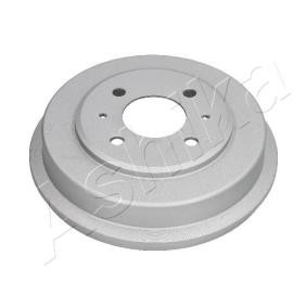 Compre Tambor de freno de ASHIKA online para ACCENT II (LC) a precios moderados