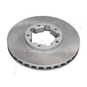 Bremsscheibe 60-01-161C für RENAULT TRUCKS