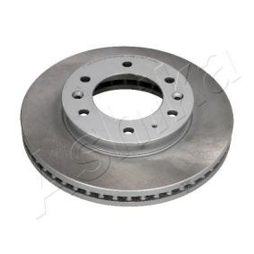 Bremsscheibe 60-03-364C