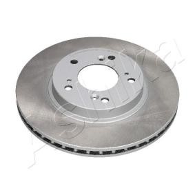 Bremsscheibe 60-04-496C