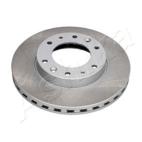 Bremsscheibe 60-0H-H31C