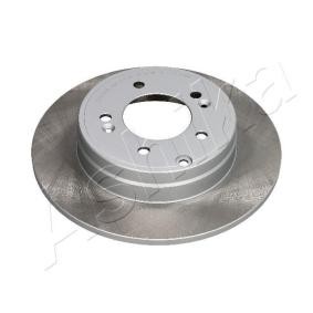 Bremsscheibe 61-0H-H07C