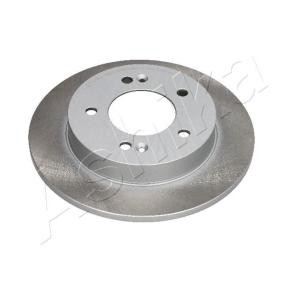Bremsscheibe 61-0K-K17C