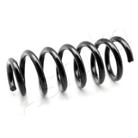 Federn von ASHIKA für Amarok Pritsche / Fahrgestell (S1B, S6B, S7B) günstig online kaufen