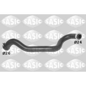 Compre Tubo flexível do radiador da SASIC 3406470 a um preço baixo por 10,05 €