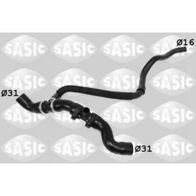 Acquista Flessibile radiatore da SASIC 3406502 a buon mercato per soli 44,23 €