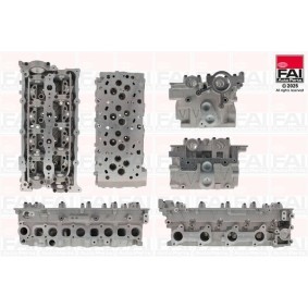 Zylinderkopf für HYUNDAI von FAI AutoParts