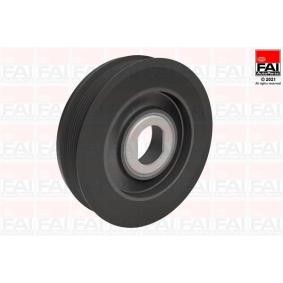 Köp Remskiva, vevaxel av FAI AutoParts FVD1171 till det låga priset 1841,46 kr