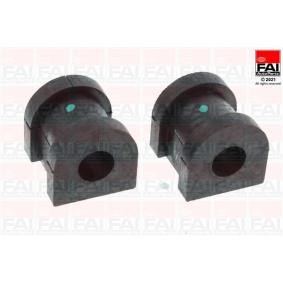 Stabigummis von FAI AutoParts
