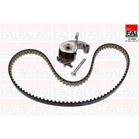 Achetez des Kit de distribution de chez FAI AutoParts en ligne pour Transit Custom V362 Van (FY, FZ) à prix modérés