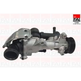 Wasserpumpe für MERCEDES-BENZ von FAI AutoParts