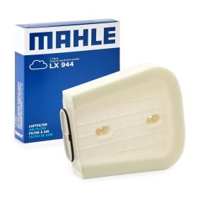 Kjøp Luftfilter av MAHLE ORIGINAL LX 3295/8 til den lave prisen 572,34 NOK