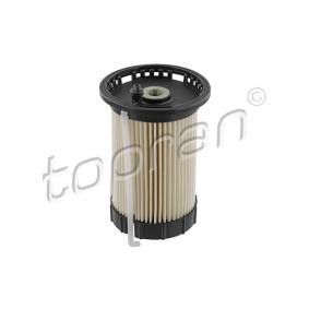Achetez des Filtre à carburant TOPRAN 116 135 à prix pour 51,90 €