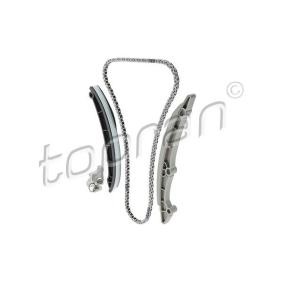 Achetez des Kit de chaîne de distribution TOPRAN 117 784 à prix pour 80,22 €