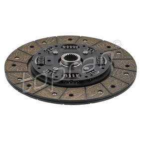 Achetez des Levier de vitesse TOPRAN 117 811 à prix pour 19,40 €