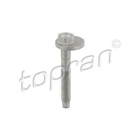 Comprar Tornillo corrector de inclinación de TOPRAN 119 040 a bajo precio de 6,37 €